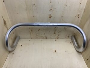 Kierownica szosowa baranek CINELLI 64-40 26mm 40cm RETRO