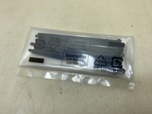 Shimano EW-SD50-I – opaski kablowe do wewnętrznego prowadzenia przewodów Di2