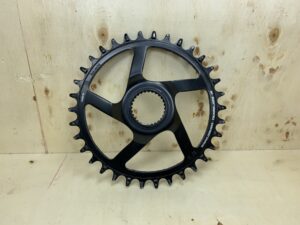 Zębatka E*thirteen e*spec E-Bike 34T Bosch