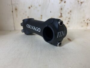 Mostek ITM COLNAGO 100mm 25,4x25,4mm Ahead Retro