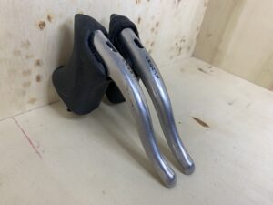 Klamki hamulcowe Szosowe PROMAX LEE CHI Retro