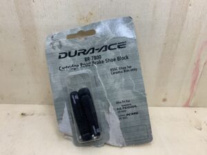 Klocki hamulcowe Shimano R55C Ceramic BR-7800 BR-6600 BR-5600