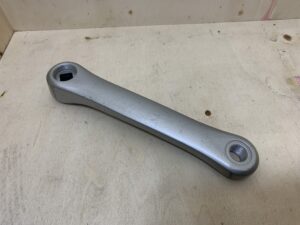 LEWA Korba Miche Monolithic 172mm