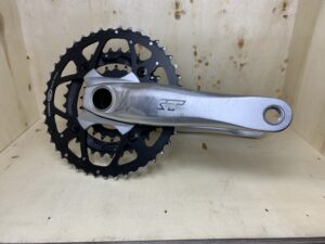 Shimano Deore XT FC-M760 – Mechanizm korbowy 175mm