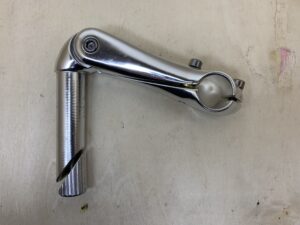 Mostek GIANT PRO EXT 22,2mm x 25,4mm 110mm