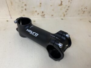 Mostek XDURO A-head 31,8mm 100mm