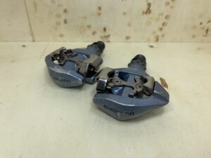 Pedały Zatrzaskowe SPD Shimano PD-A515