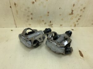 Pedały Zatrzaskowe SPD Shimano PD-M540