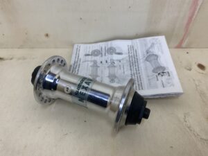 Piasta przód Piasta Shimano Nexave HB-T400 NOS