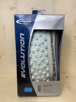 Opona Schwalbe Rocket Ron Evolution 57-559 26x2.25