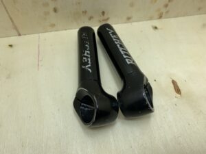 Rogi kierownicy Ritchey