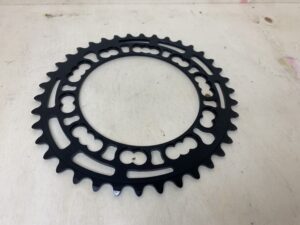 Zębatka Rotor Q-Ring 38T 5x110mm