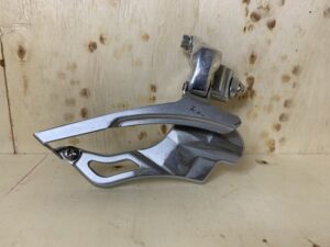 Przerzutka przednia SHIMANO Ultegra FD-6603 Triple 3x10s