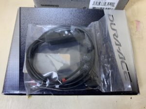 Przewody Di2 Shimano Dura Ace ST-7971 SM-EW79A-E