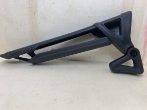 Enduro 09 / 2008–09 Pitch / SJ FSR Carbon 29 – Osłona tylnego widelca