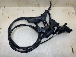 Komplet Hamulce Sram CODE R