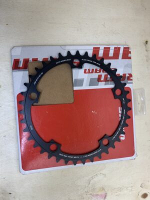 Zębatka SRAM Red22 / Force22 X-Glide 39T 2×11s BCD 130 mm