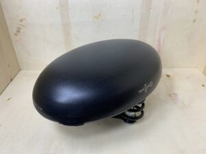Selle royal ROK Xenium Royal GEL noseless