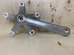 Shimano 105 FC-1055 – Prawa korba 170mm