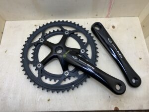 Korby Shimano 105 FC-5502 53/39 172,5mm NOS