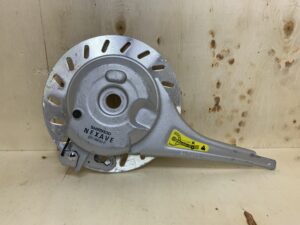 Hamulec rolkowy Shimano BR-IM50-F PRZEDNI