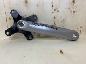 Shimano Deore FC-M480 – Prawa korba 175mm