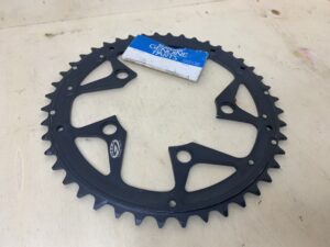 Zębatka Shimano Deore LX FC-M570 BCD 5x96mm NOS