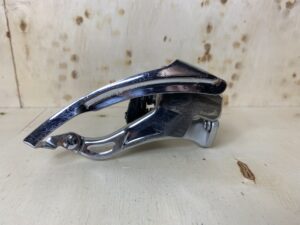 Shimano Deore XT FD-M750 – przednia przerzutka DOWN-SWING 31,8mm