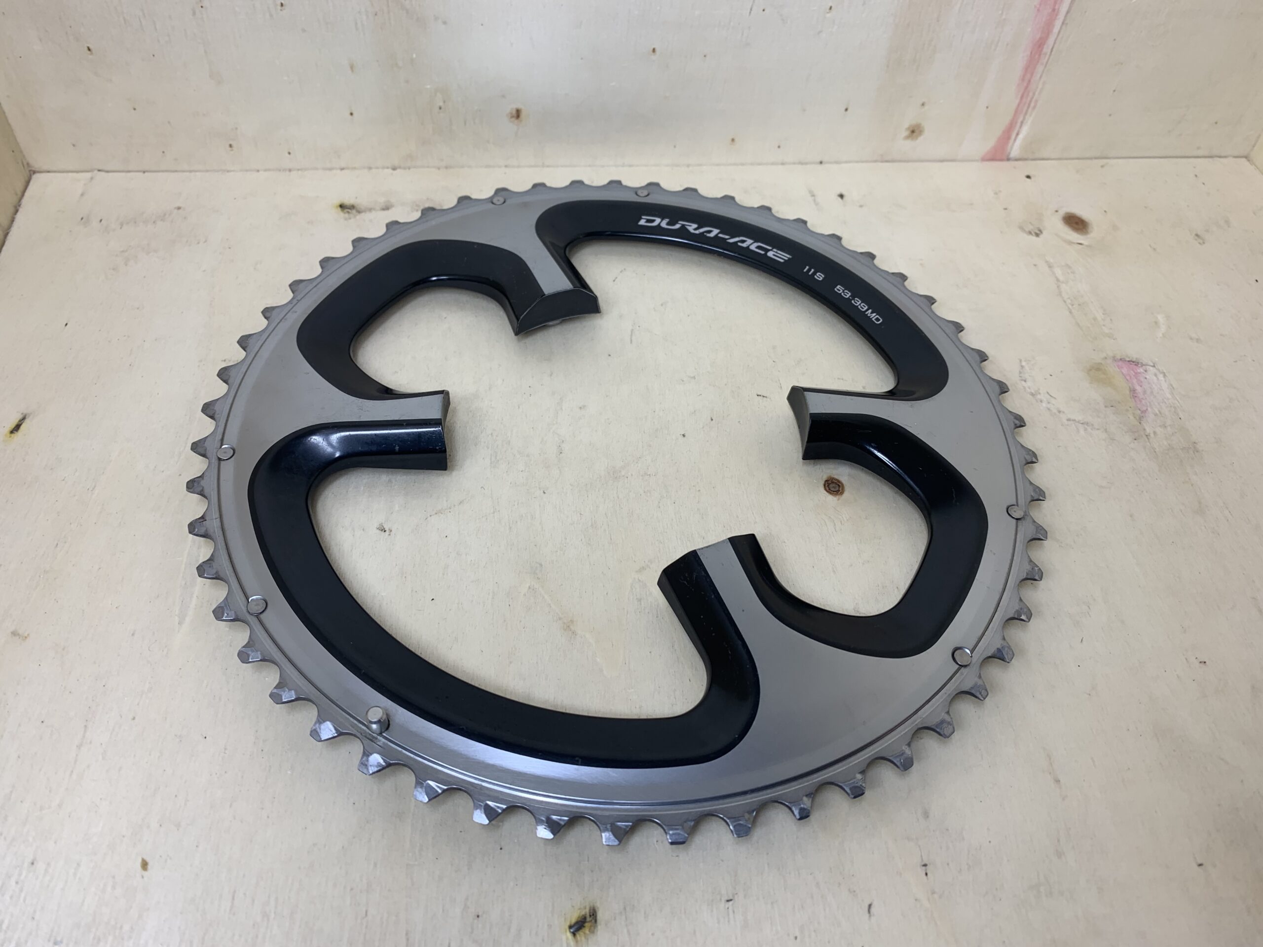 Zębatka Shimano Dura-Ace FC-9000 53T 11s