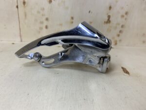 Shimano NEXAVE FD-T400 – przednia przerzutka Down SWING 31,8mm