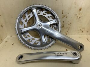 Shimano Nexave FC-C900 – korba 34-46T