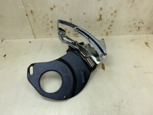 Shimano Nexave FD-C810 / FD-C505 – Przerzutka przednia 3x E-TYPE