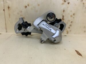 Shimano SORA RD-3400 GS - Przerzutka tylna szosowa