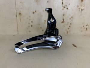 Shimano Tiagra FD-4700 - Przerzutka przednia 2x10s