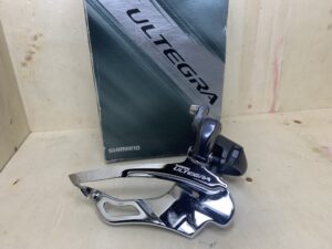 Shimano Ultegra FD-6703 – Przerzutka przednia 3x10 34,9 mm