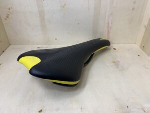 Siodełko Concept CEX CR-MO