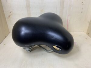 Siodło Selle Royal Zadel Rokky