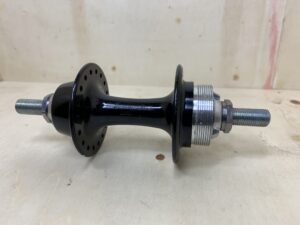 Piasta Tył BMX Suntour Sealed Bearing Hub 1983r.