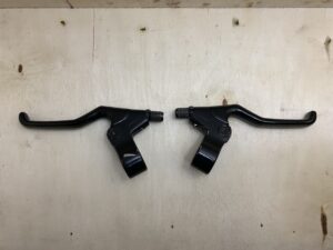 Suntour XC Pro BL-XP00 – klamki hamulcowe cantilever