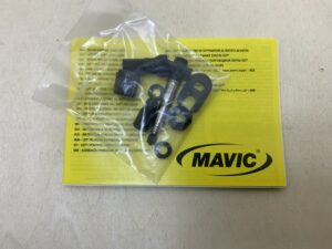 Wentyl tubeless Mavic