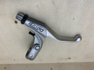 Klamka hamulca PRAWA Shimano Deore BL-M510
