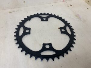 Zębatka 1s 42T BCD 4x102mm