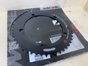 Zębatka Miche Primato Pista Advanced 48T BCD144