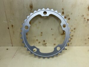 Zębatka SHIMANO SG-X 34T 9/10 rzędowa