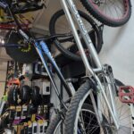 Rower na zamówienie bike trial