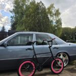 Rower na zamówienie mini velo